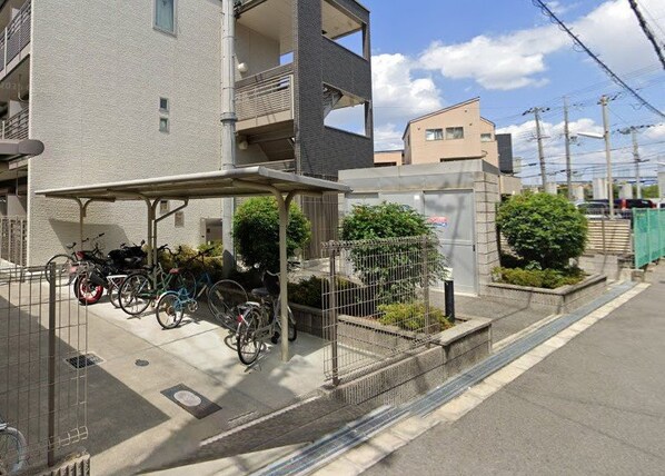 クレイノベルフルールの物件内観写真